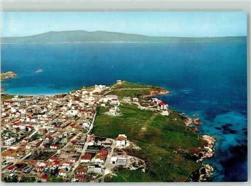 Santa Teresa Gallura