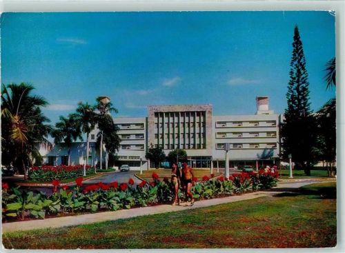 Varadero Hotel Internacional