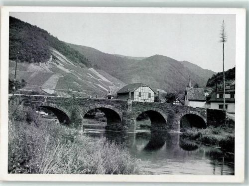 Rech Episkop A 29 Die Eifel Bild 4