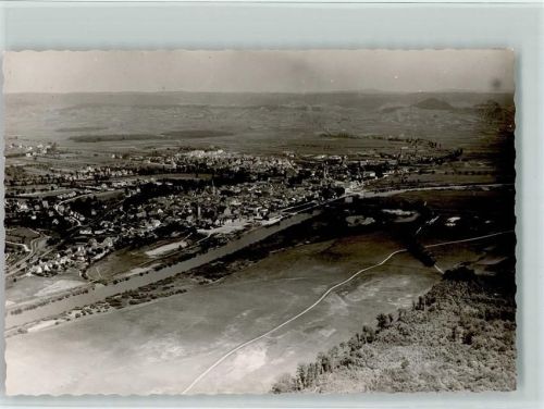 Haßfurt Luftaufnahmen