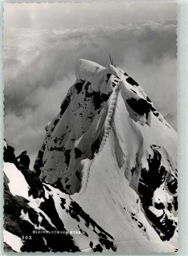 Kleinglockner