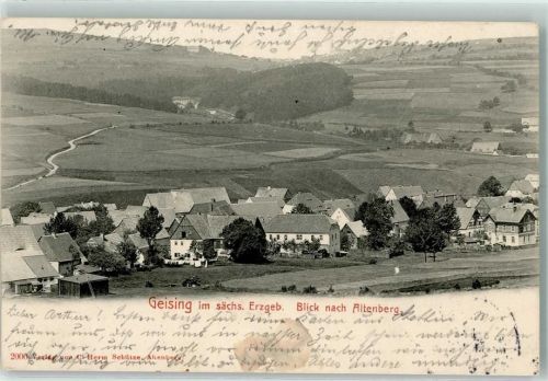 Geising