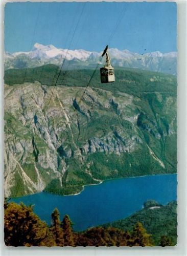 Bohinjska Bistrica Wochein Feistritz - Zi cnica na Vogel