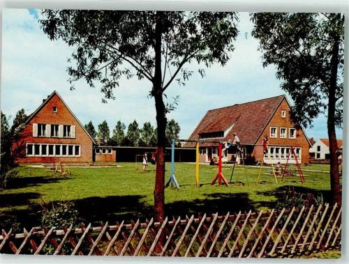 Werlte Kindergarten und Jugendheim