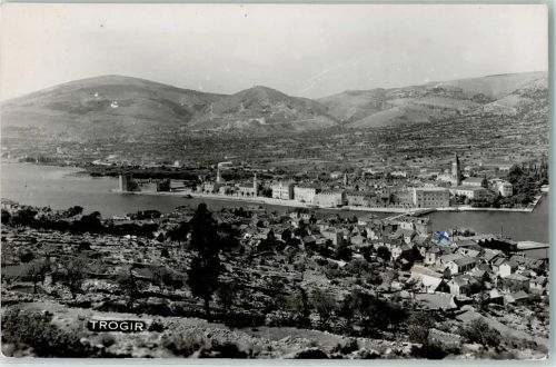 Trogir