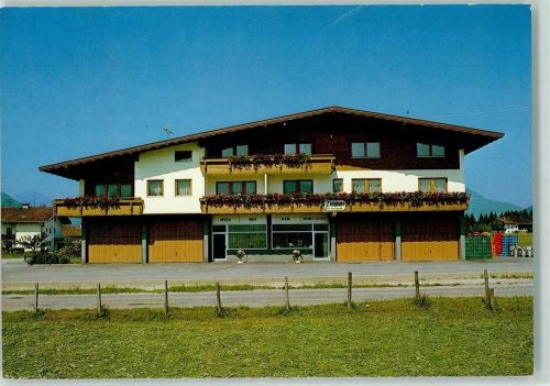 Ebbs Gästehaus M. und H. Mayer