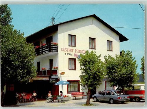St. Primus Gasthaus Pension Hobel