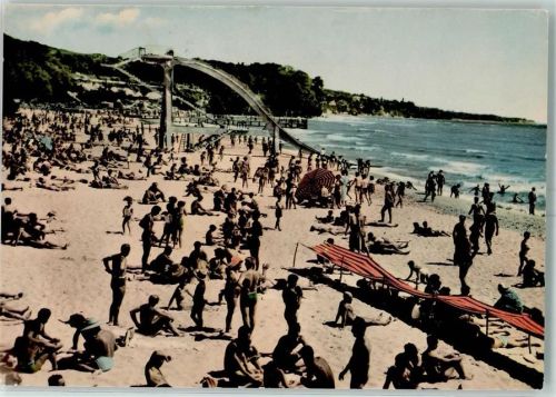 Varna Strand