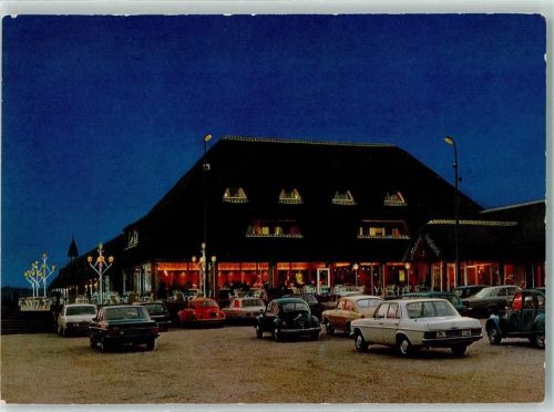 Nuland Motel Restaurant Nuland