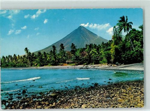 Legazpi Kalayukai Beach and Mayon