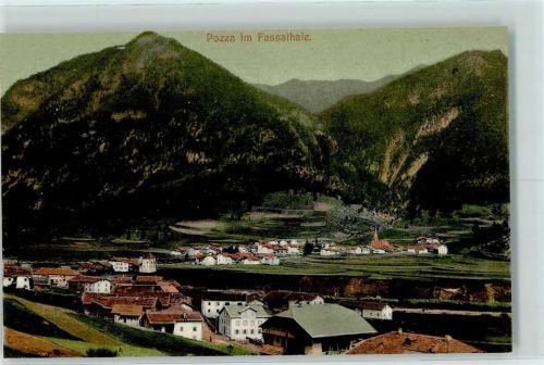 Pozza Fassathale