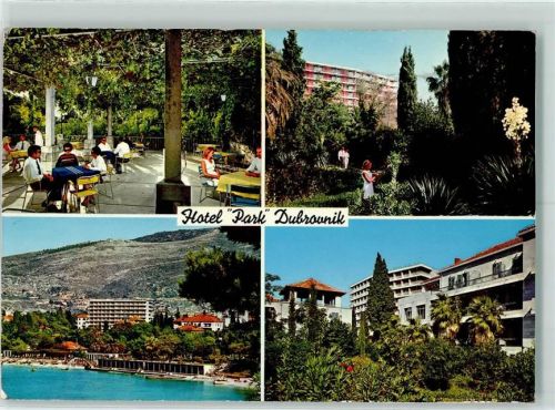 Dubrovnik Hotel Park