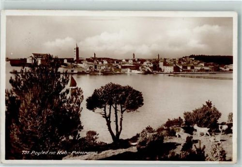 Arbe Pogled