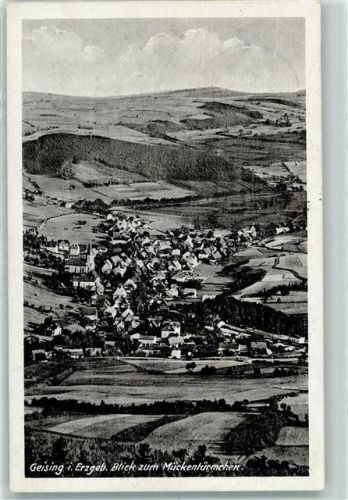 Geising