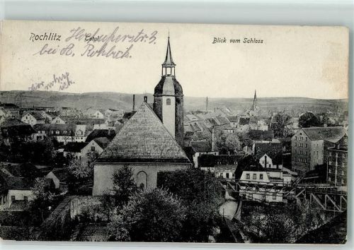 Rochlitz