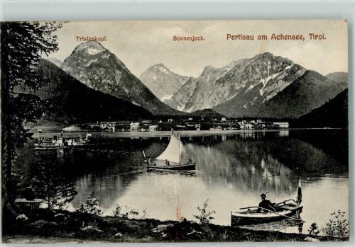Pertisau