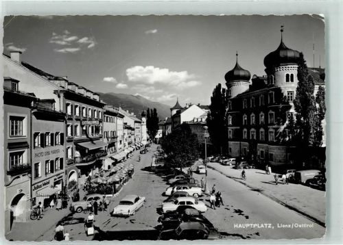 Lienz