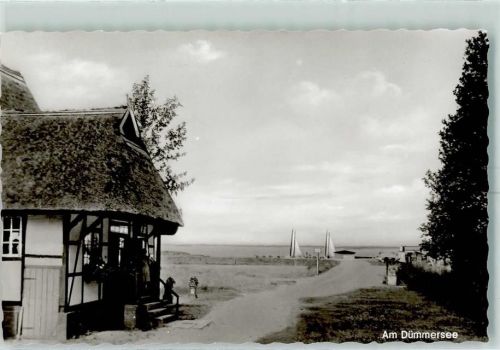 Lembruch Dümmersee