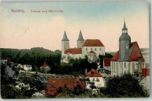 Rochlitz