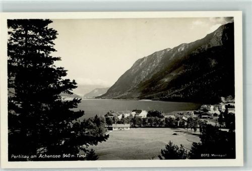 Pertisau