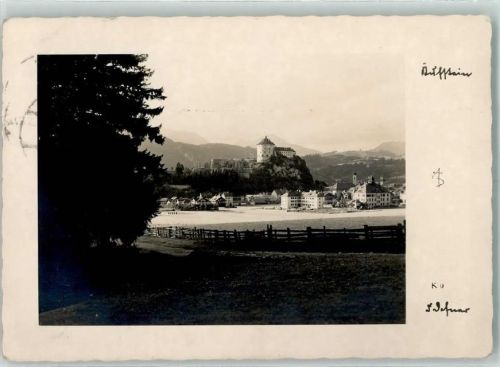 Kufstein