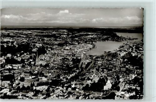 Flensburg
