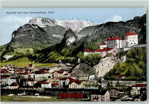 Kufstein