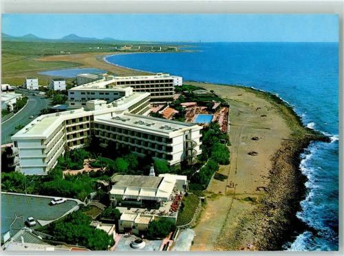 Puerto del Carmen Hotel San Antonio Playa de los Pocillos