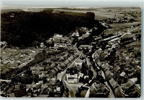 Bad Salzdetfurth Fliegeraufnahme