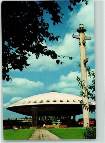 Eindhoven Evoluon