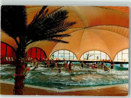Stein Freizeitparadies Stein Palm Beach Freizeitschwimmbad