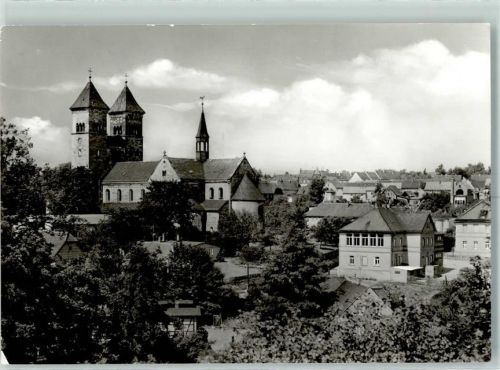 Bad Klosterlausnitz
