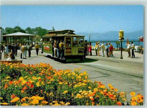 San Francisco Maritime Historical Park