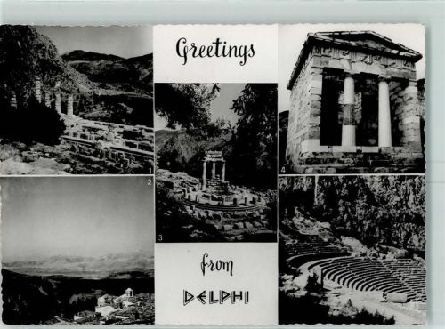 Delphi