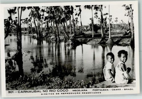 Fortaleza Rio Coco