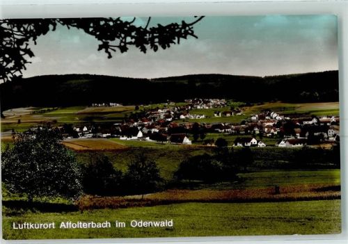 Affolterbach