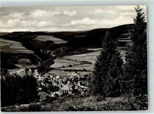 Züschen