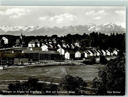 Wangen