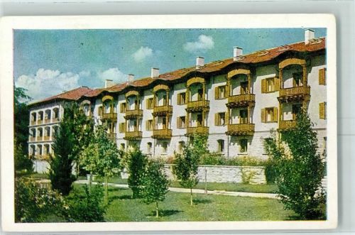 Varna Hotel