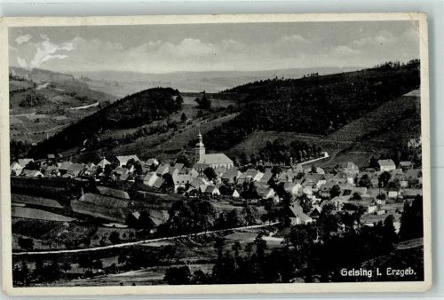Geising