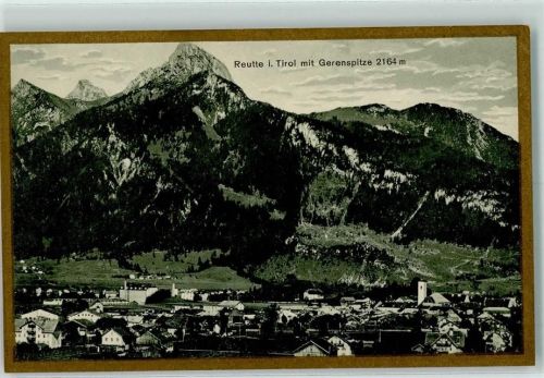 Reutte