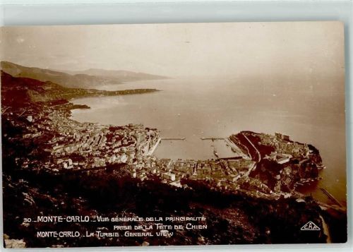 Monte Carlo