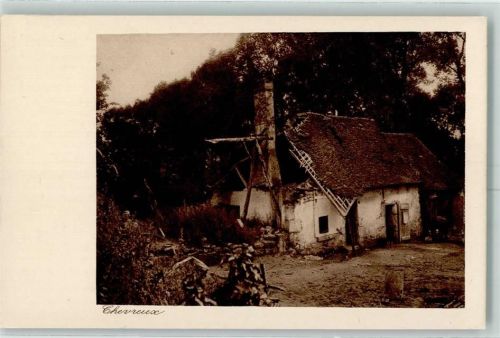 Vellechevreux-et-Courbenans