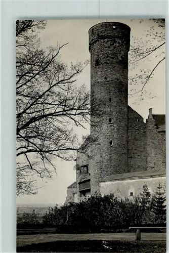 Tallinn Burg