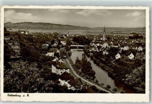 Rottenburg