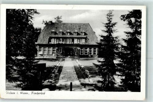 Uelzen Fischerhof