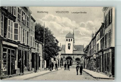 Vouziers Leipziger Straße