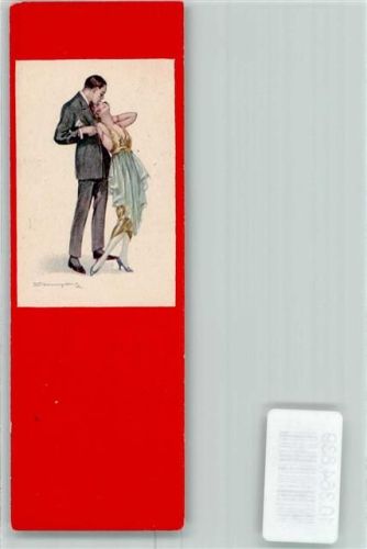 Nr. 0535 Art Deco