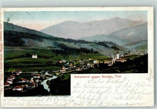 Achenkirch