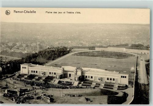 Namur